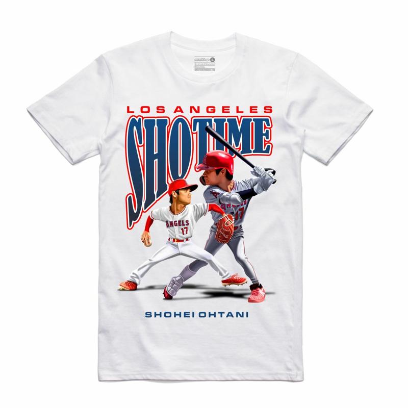 Streetwear Brand Shirts - BRAND NEW Streetwear on Demand SHOTIME