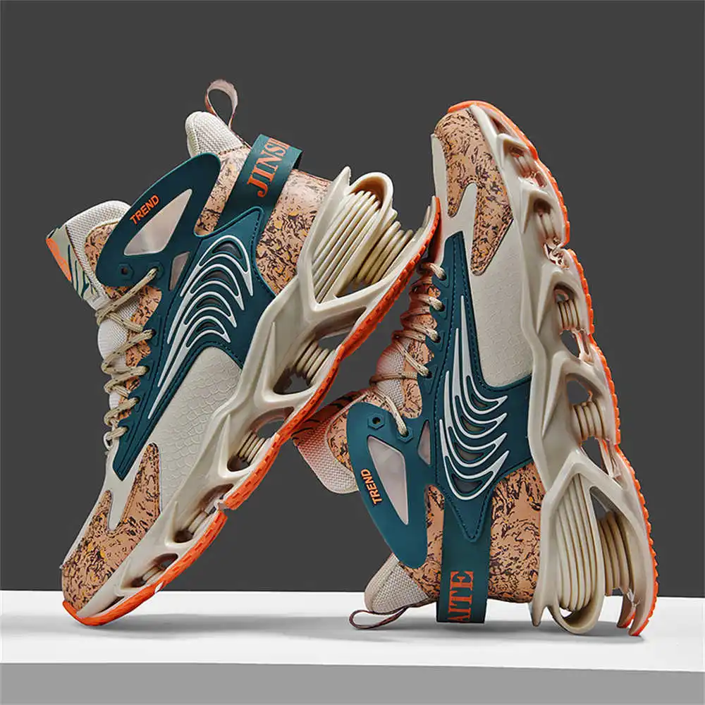 Streetwear Brand Canada - Non-slip Mid Child Running Sneakers Casual