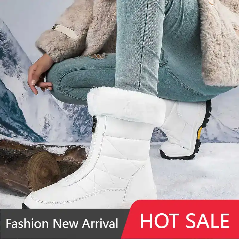 Streetwear Brand Canada - Women's Boot Sneakers Walking Silver Women's