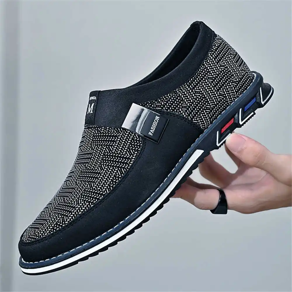 Streetwear Brand Canada - Dark Blue 44-45 Summer Shoes Sale