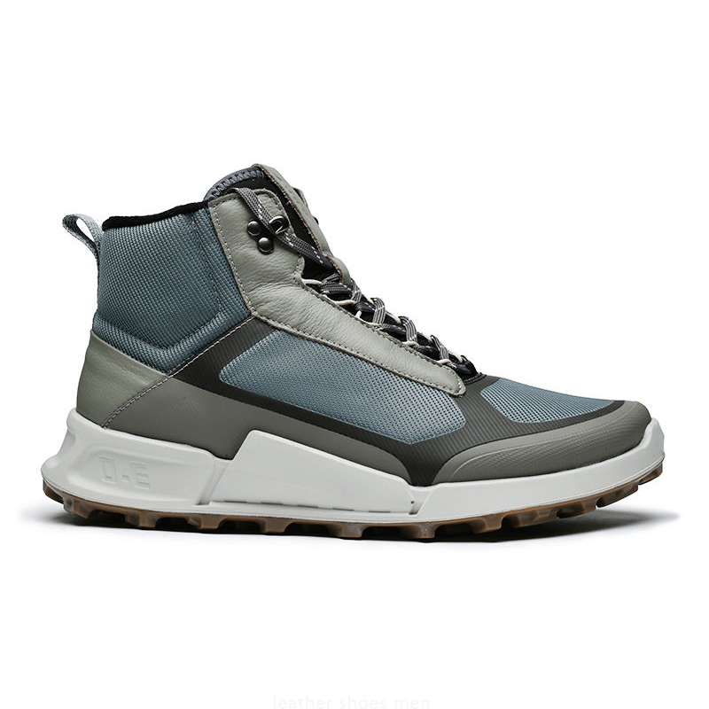 Streetwear Brands - High Top Athletic Shoes Camping Hunting