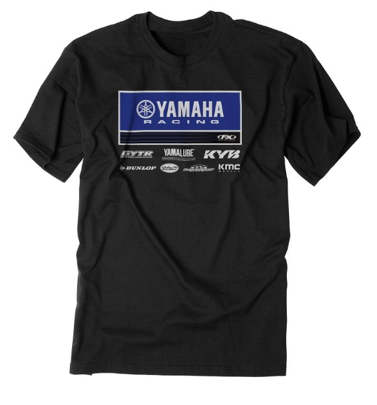 Streetwear Brand Shirts - Men's Yamaha cotton casual comfortable top