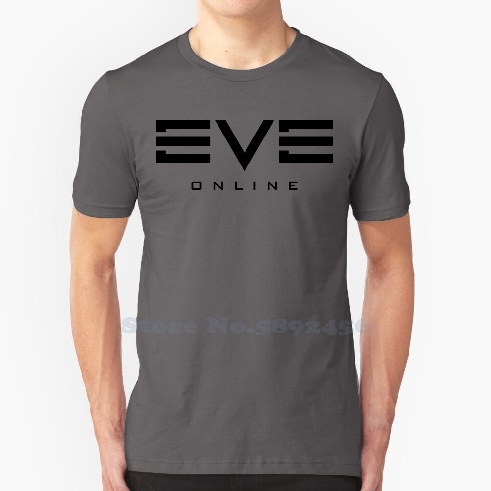Streetwear Brand Shirts - EVE Online Unisex Clothing 2023 Streetwear