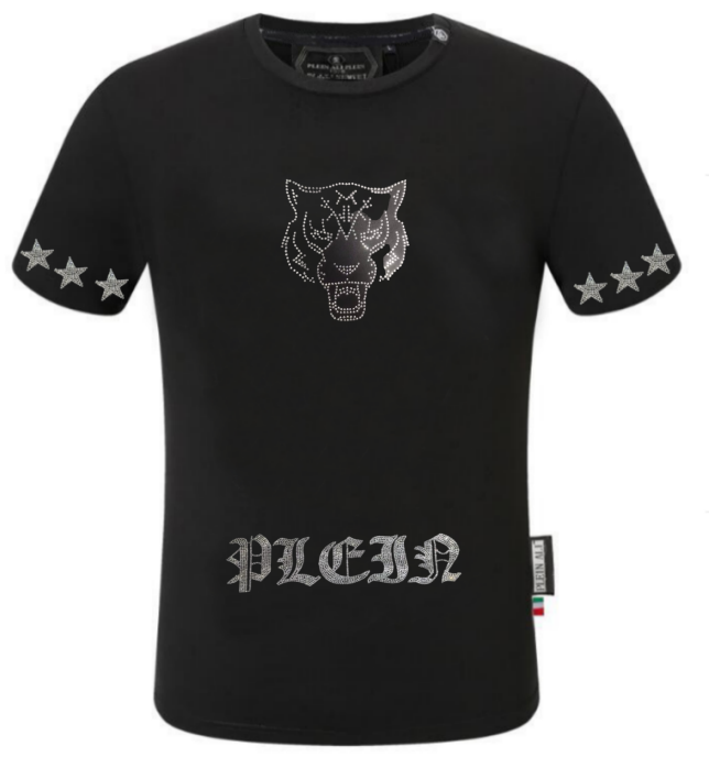 Luxury Brand Men Street Wear T - огляд і ціна Quality Streetwear Brand