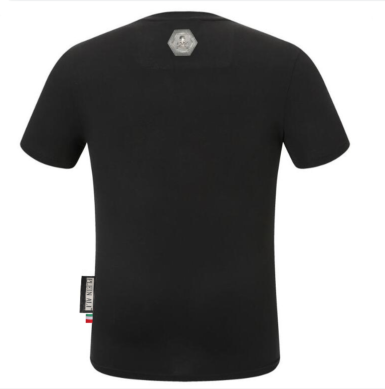 Luxury Brand Men Street Wear T - огляд і ціна Quality Streetwear Brand