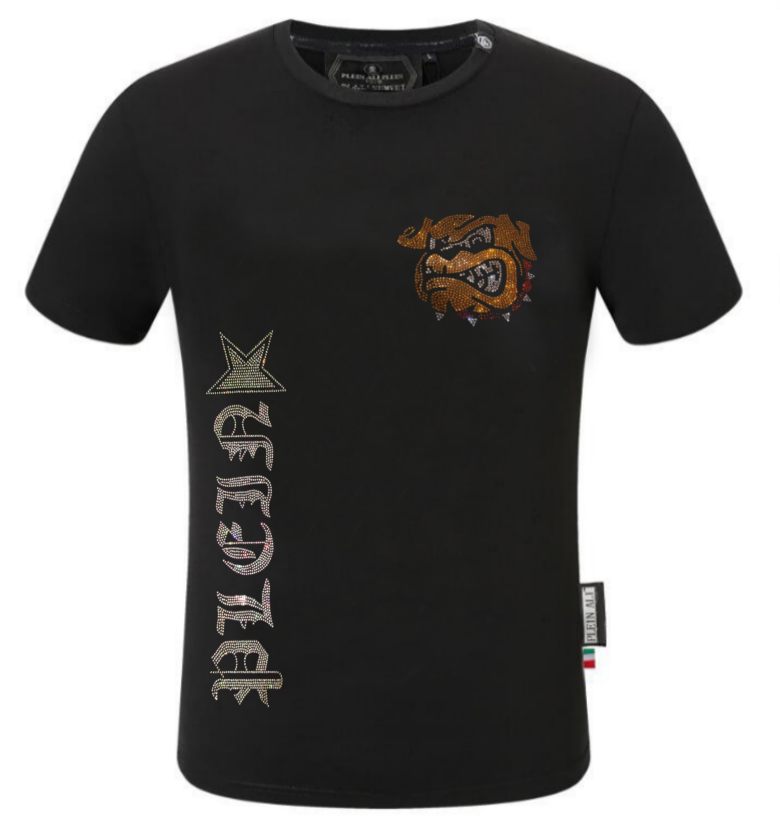 Luxury Brand Men Street Wear T - огляд і ціна Quality Streetwear Brand