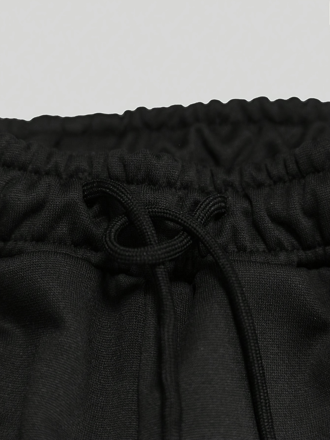 Men's Oversized Streetwear Sho - огляд і ціна Gothic Streetwear Brand