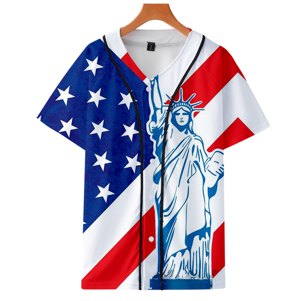 USA National Flag Skull Eagle  - огляд і ціна Streetwear Brand Usa