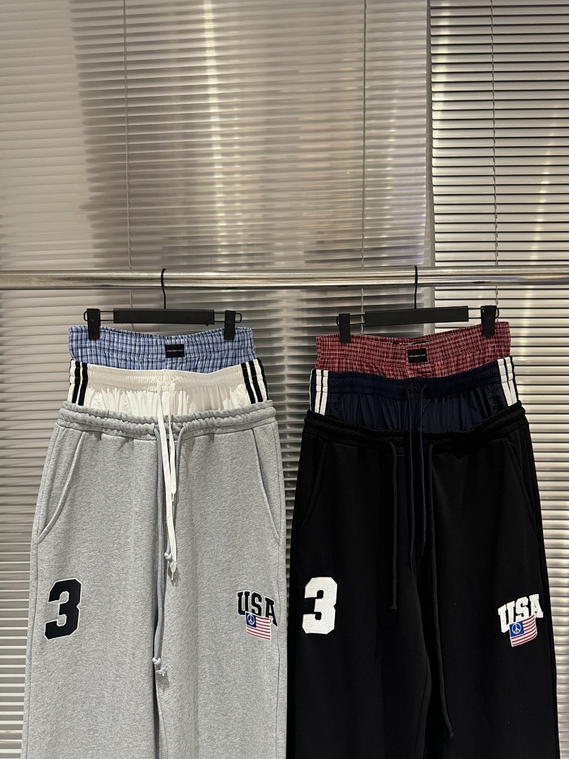 Fashion Street Brand 25SS Fake - огляд і ціна Streetwear Brand Usa