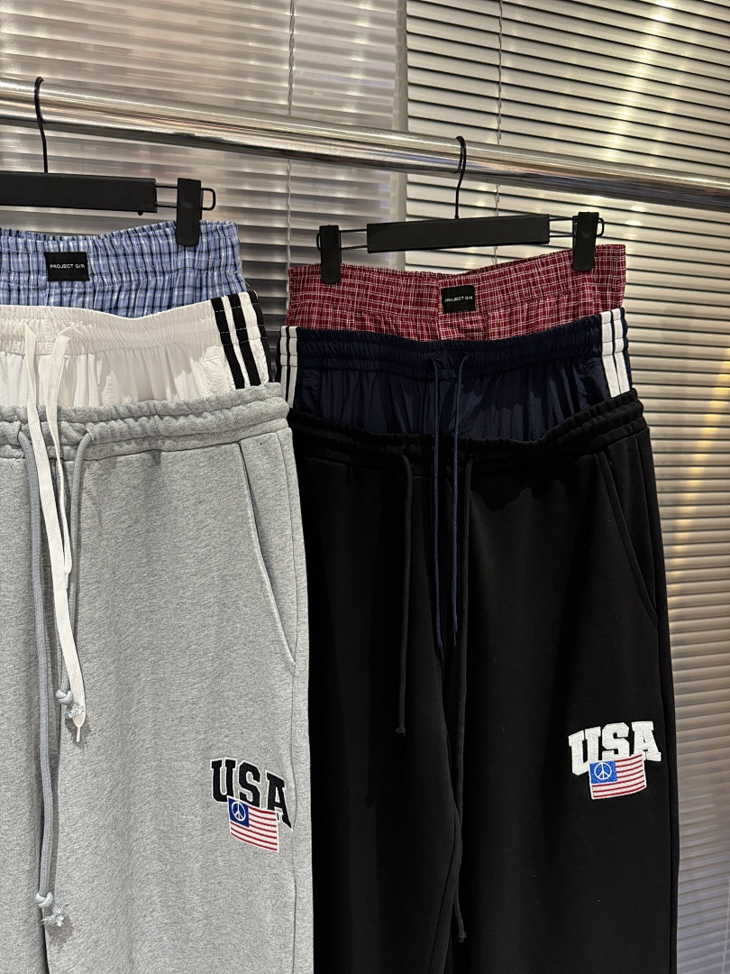 Fashion Street Brand 25SS Fake - огляд і ціна Streetwear Brand Usa