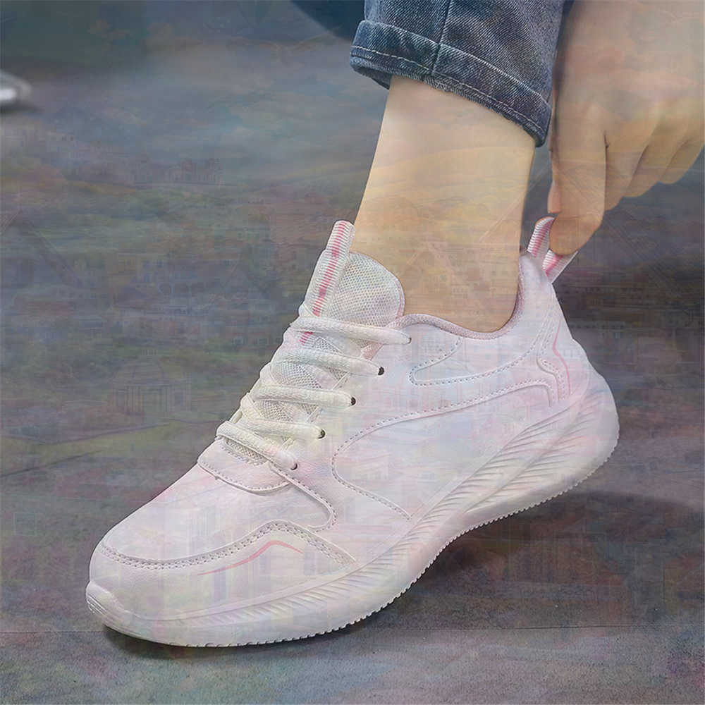 Size 44 Low Retro Shoes Man Wa - огляд і ціна Streetwear Brand Canada