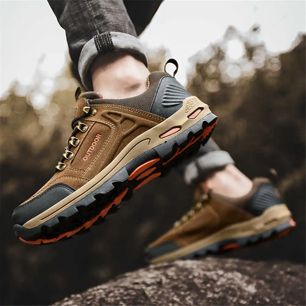Non-slip Lace Up Hiking Tennis - огляд і ціна Streetwear Brand Canada