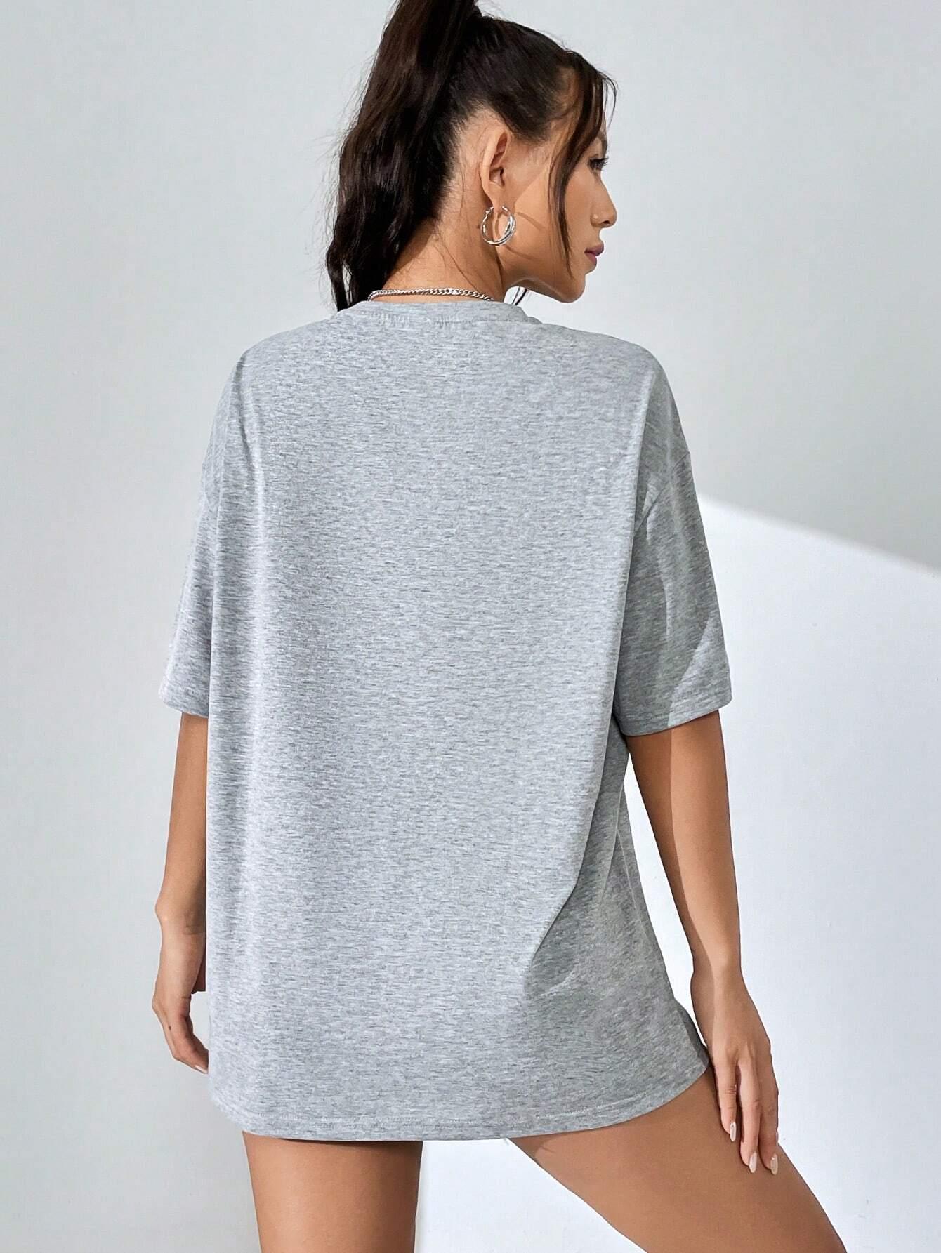 Malibu Beach Letter Print Prin - огляд і ціна Streetwear Brand Shirts
