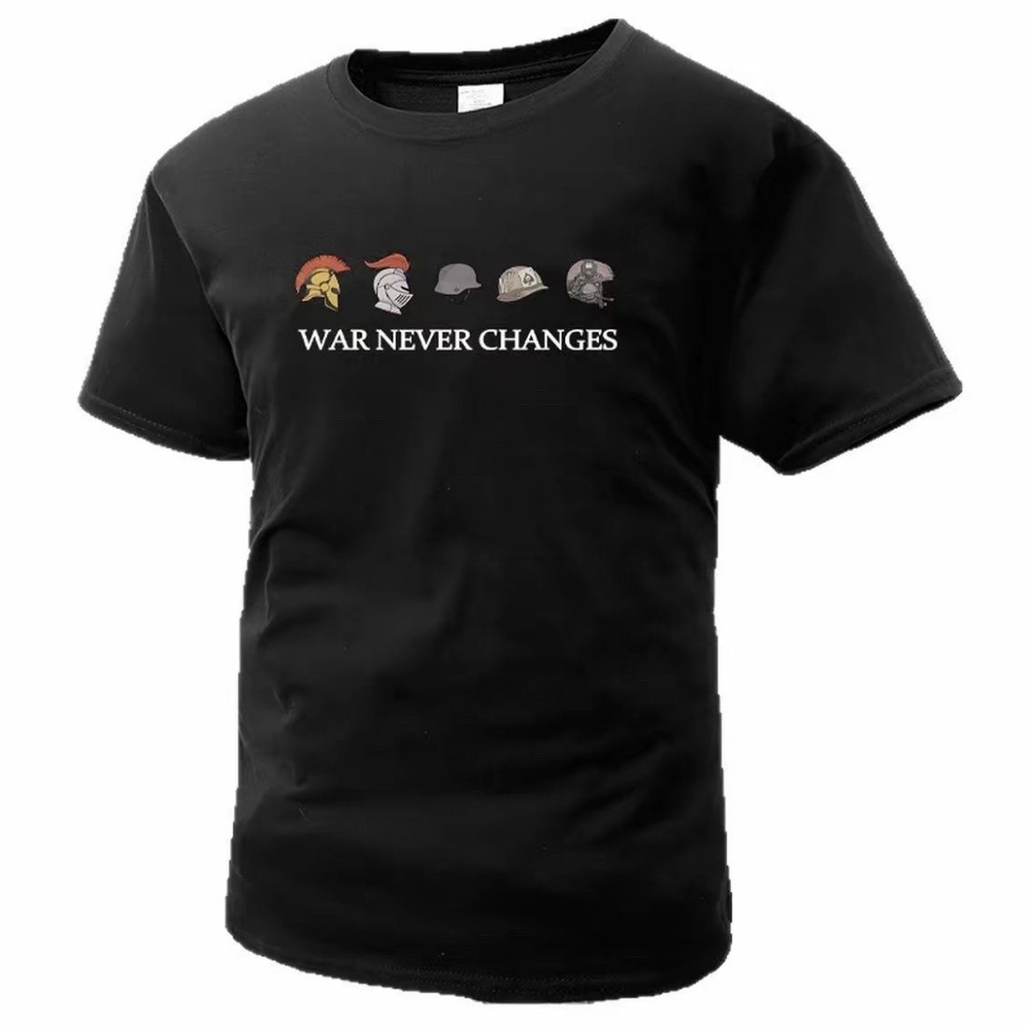 Helmet Evolution History Ameri - огляд і ціна Streetwear Brand Shirts