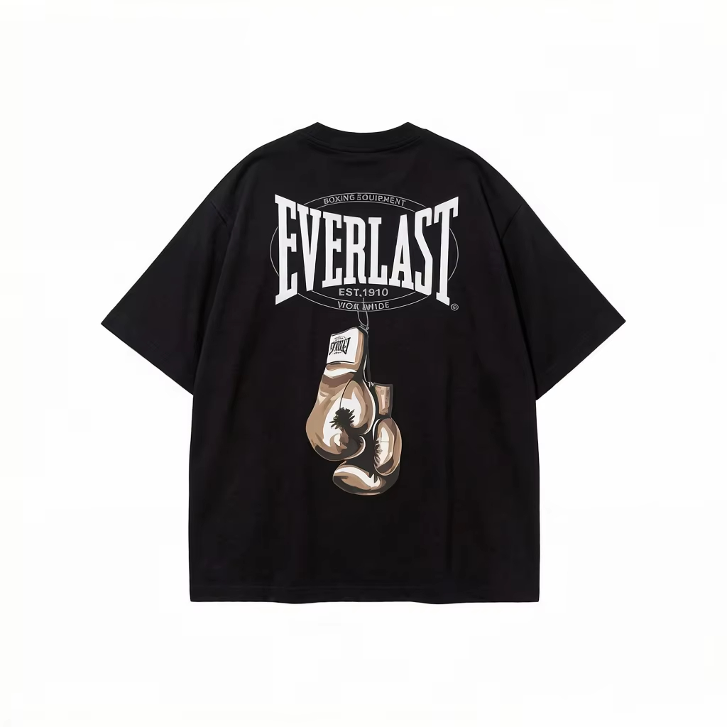 Classic Worldwide Boxing Equip - огляд і ціна Streetwear Brand Shirts