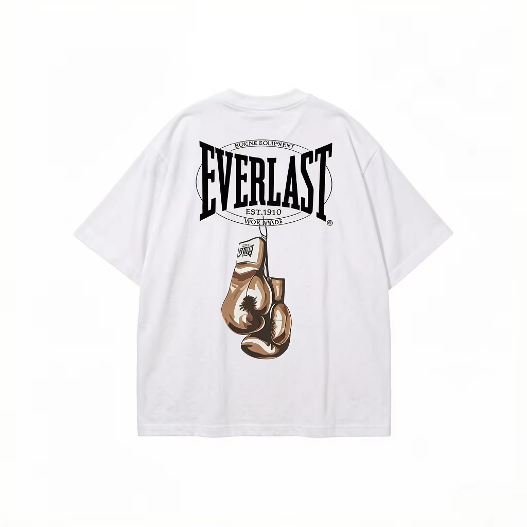Classic Worldwide Boxing Equip - огляд і ціна Streetwear Brand Shirts