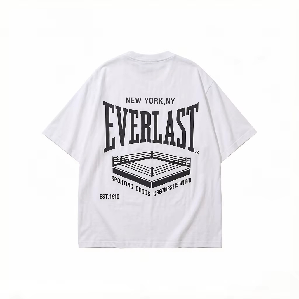 Classic Worldwide Boxing Equip - огляд і ціна Streetwear Brand Shirts