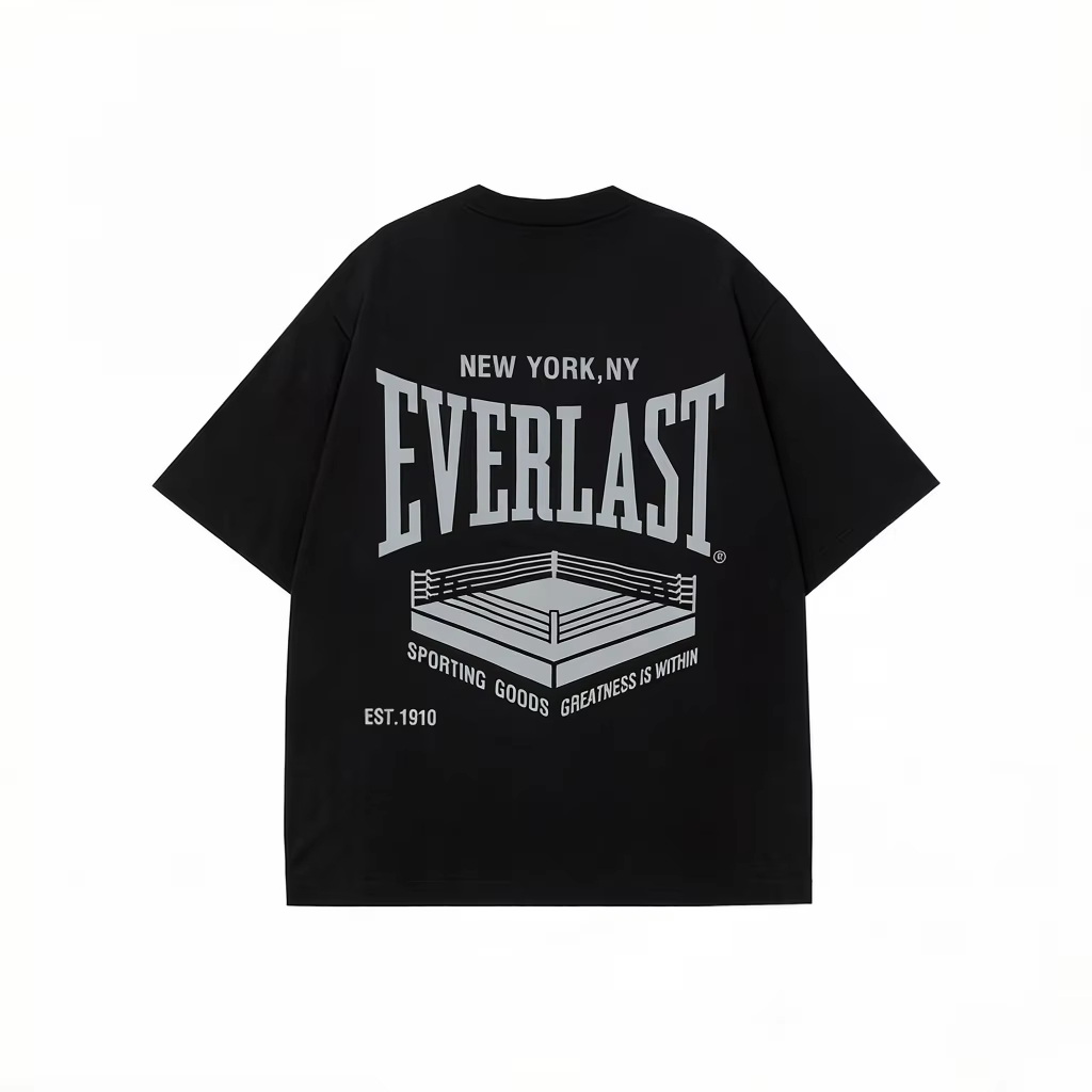 Classic Worldwide Boxing Equip - огляд і ціна Streetwear Brand Shirts