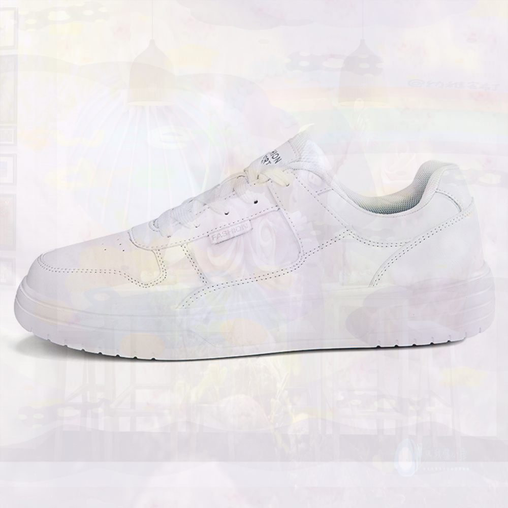 With Ties PU Leather Shoes 41  - огляд і ціна Streetwear Brand Canada