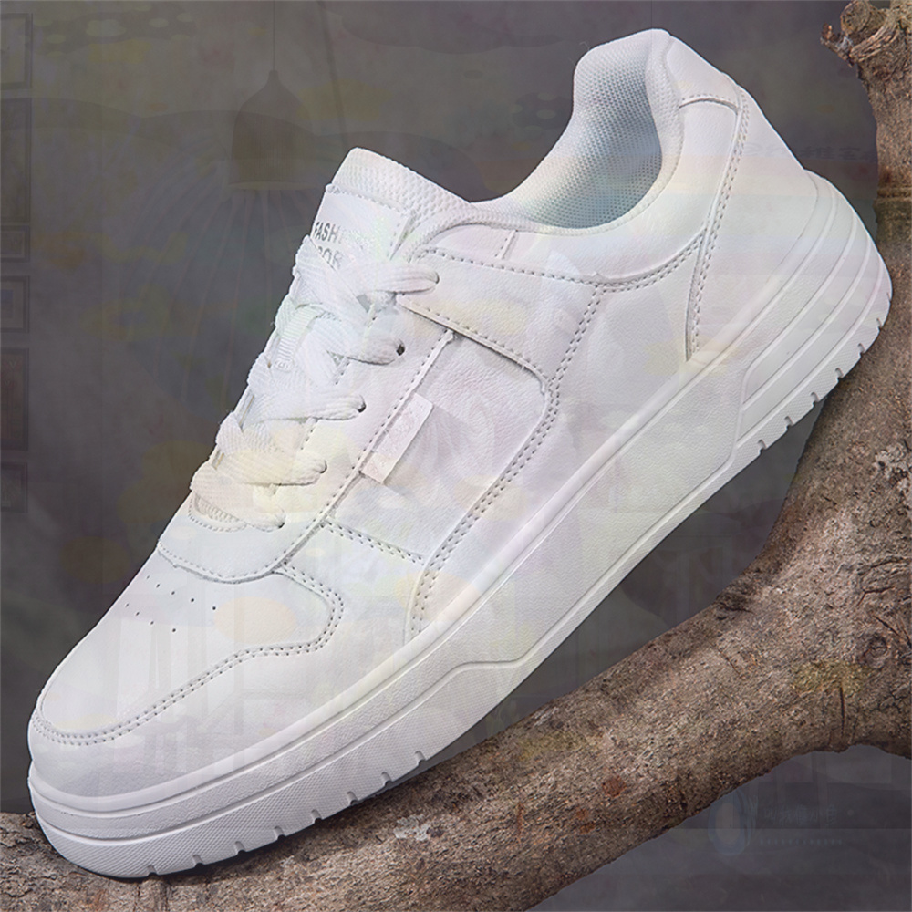With Ties PU Leather Shoes 41  - огляд і ціна Streetwear Brand Canada