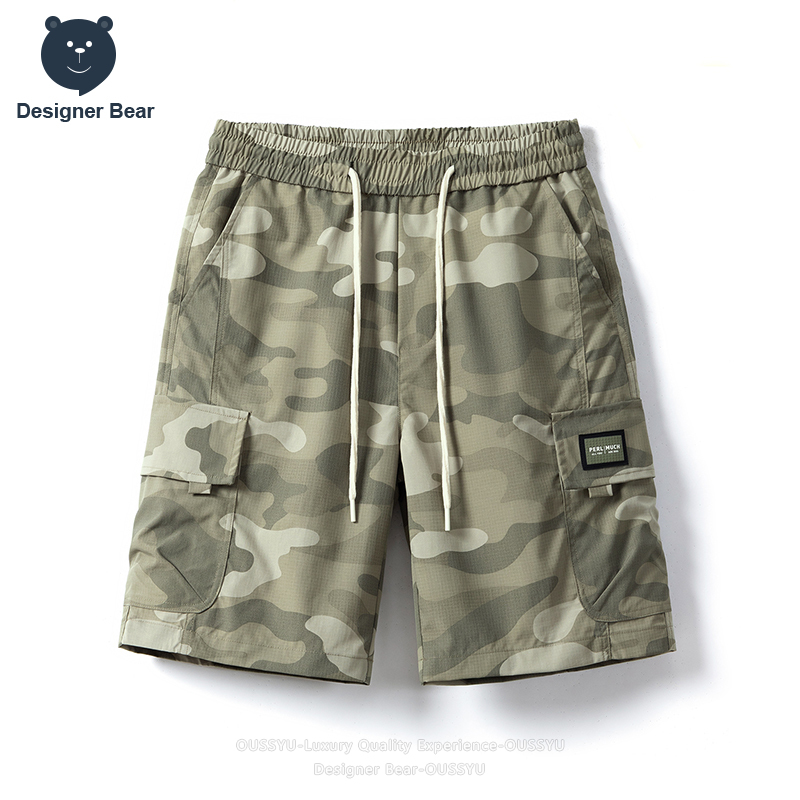 Brand Clothing Summer Cargo Ca - огляд і ціна Streetwear Brands