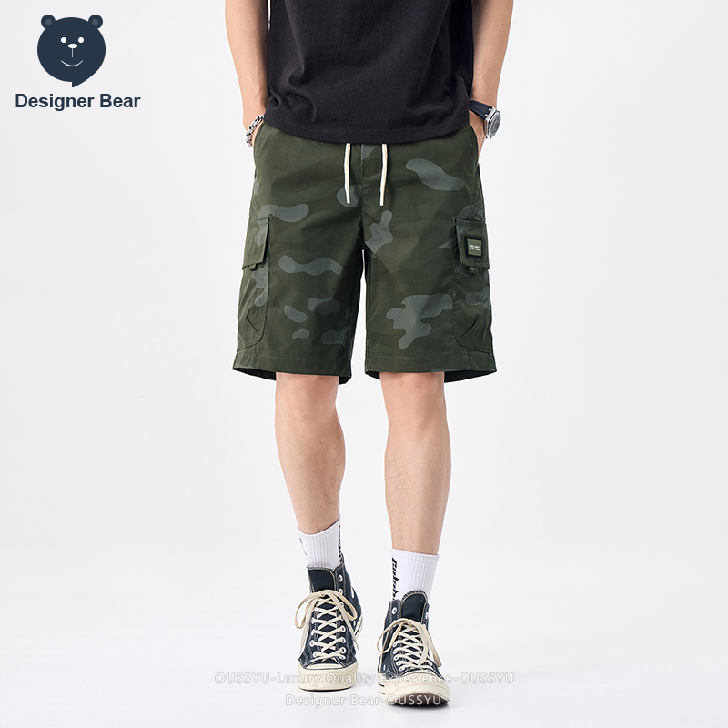 Brand Clothing Summer Cargo Ca - огляд і ціна Streetwear Brands