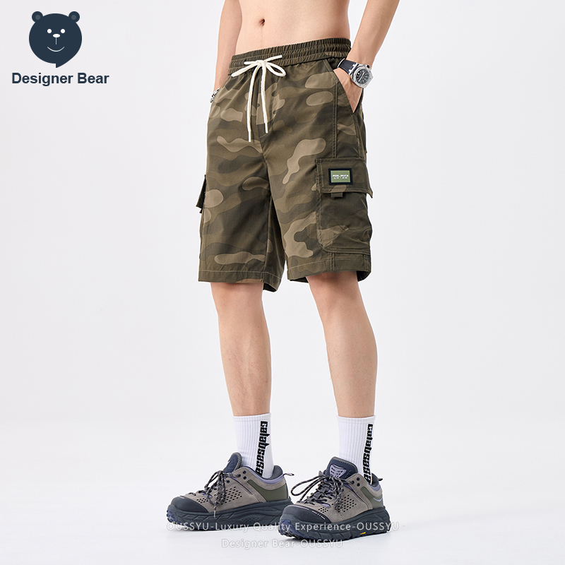 Brand Clothing Summer Cargo Ca - огляд і ціна Streetwear Brands