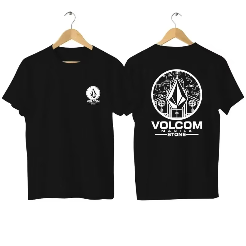 2025 Volcom Stone Womens Hot F - огляд і ціна Streetwear Brand Shirts