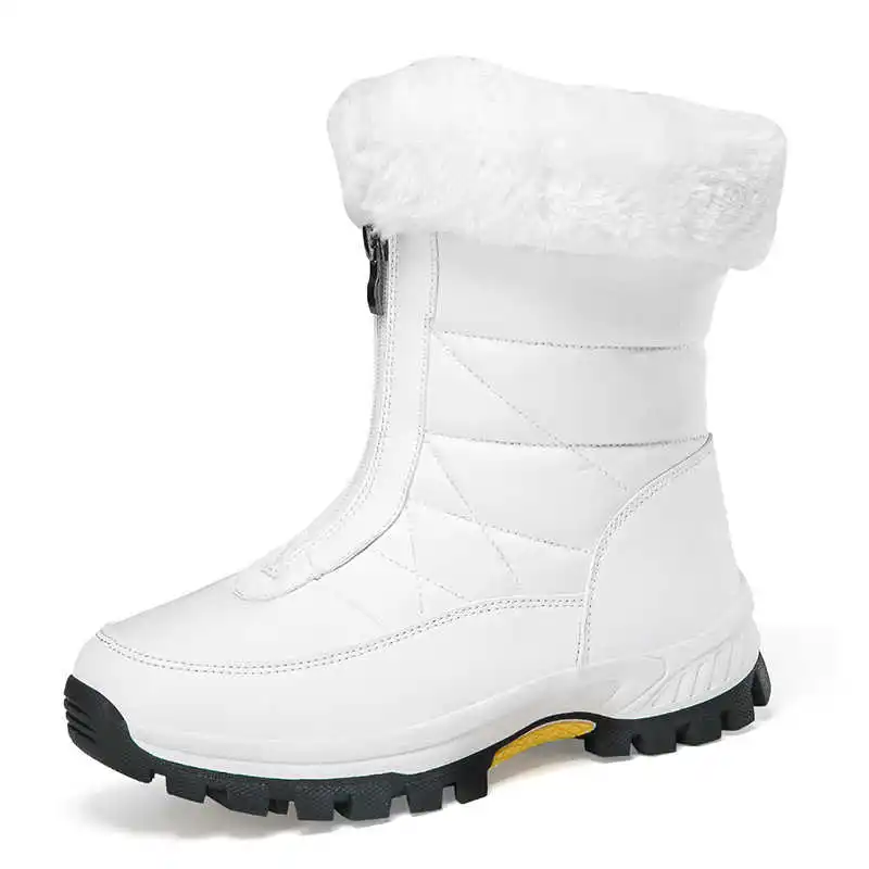 Women's Boot Sneakers Walking  - огляд і ціна Streetwear Brand Canada
