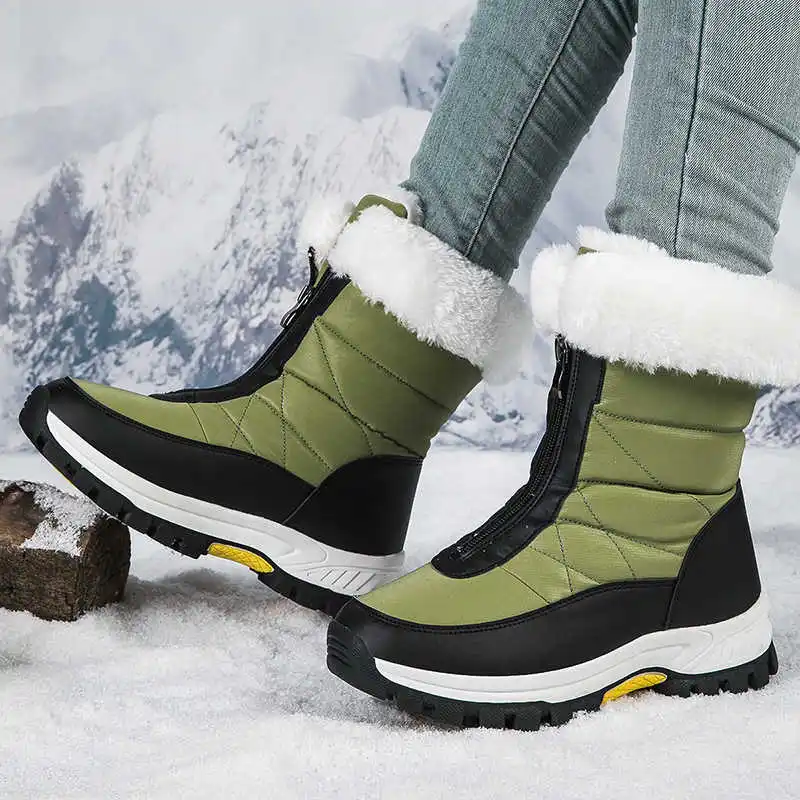 Women's Boot Sneakers Walking  - огляд і ціна Streetwear Brand Canada