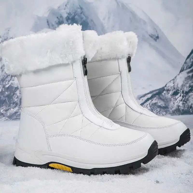 Women's Boot Sneakers Walking  - огляд і ціна Streetwear Brand Canada