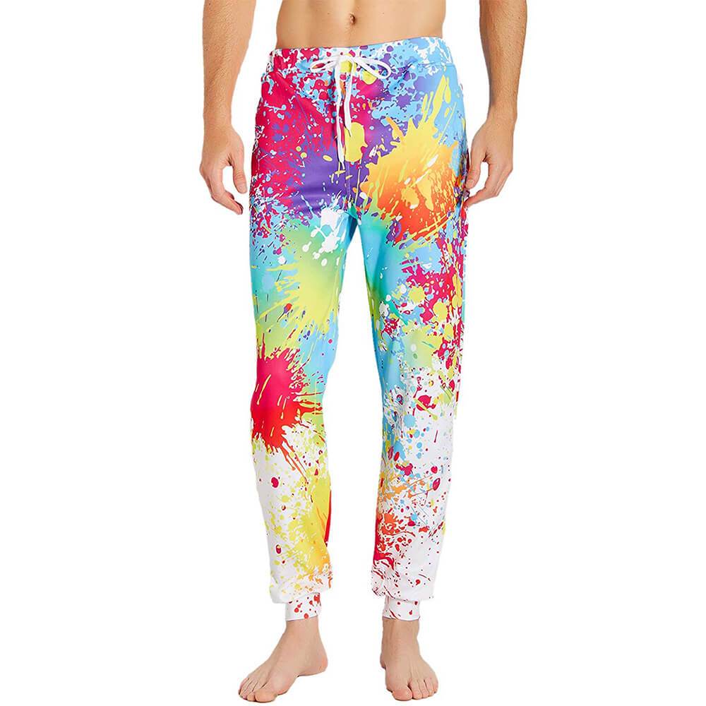 PLstar Cosmos Brand Trousers P - огляд і ціна Streetwear Brand For Men