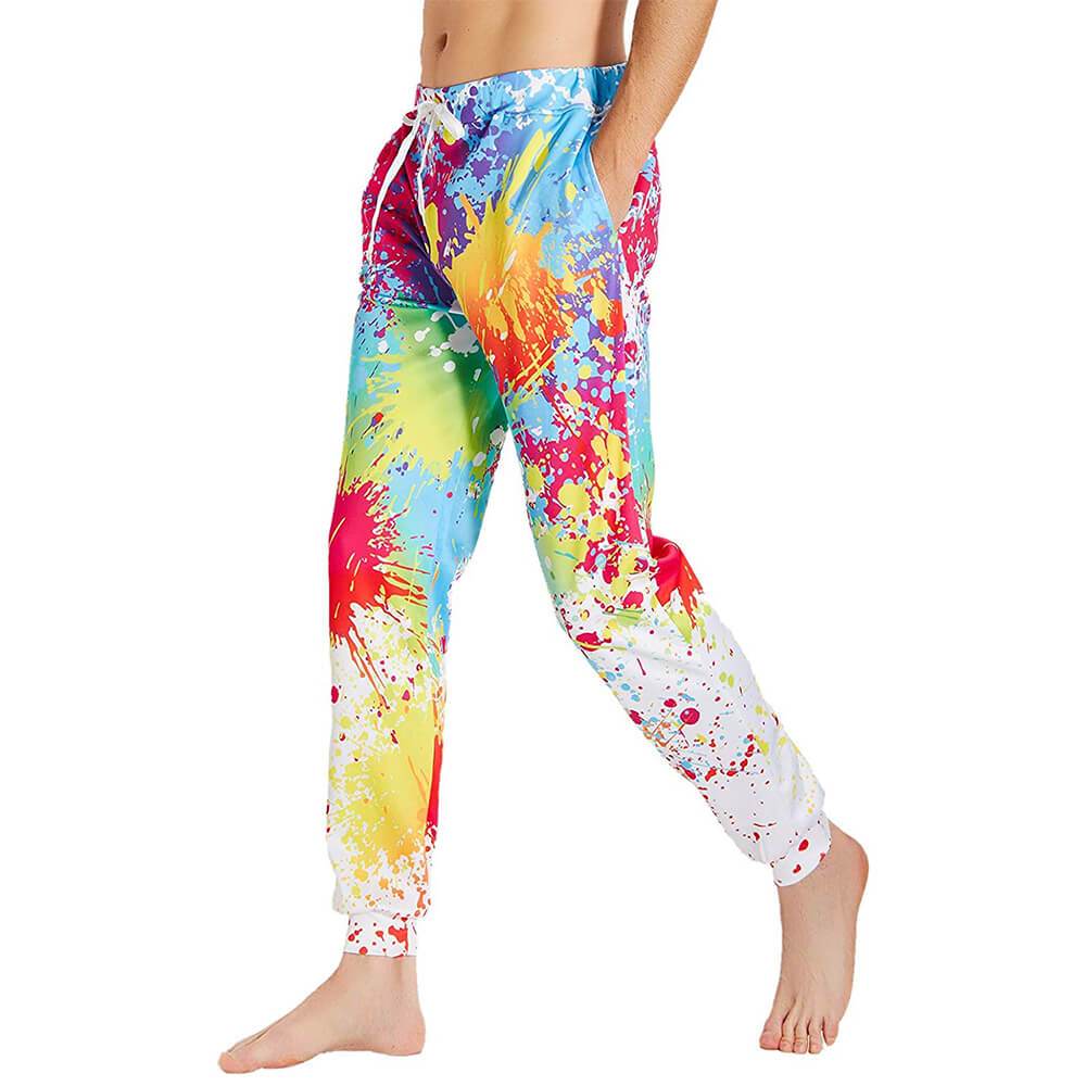 PLstar Cosmos Brand Trousers P - огляд і ціна Streetwear Brand For Men