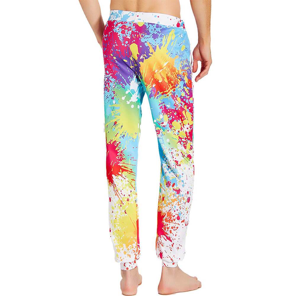 PLstar Cosmos Brand Trousers P - огляд і ціна Streetwear Brand For Men