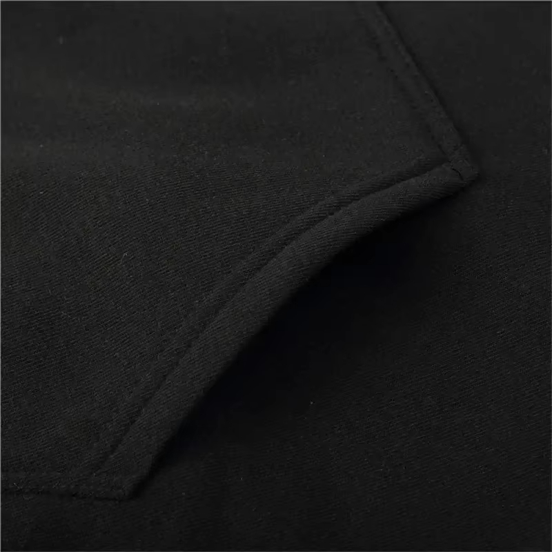 Kokushibo Men Autumn Winter 10 - огляд і ціна Streetwear Brand Y2K