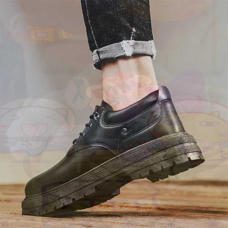 Dark Natural Leather Fashion T - огляд і ціна Streetwear Brand Canada