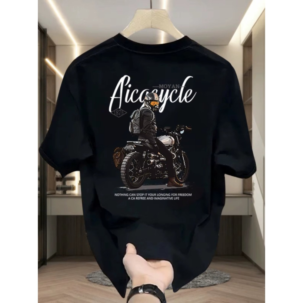 American Cool and Stylish Pure - огляд і ціна Brand Streetwear Instagram