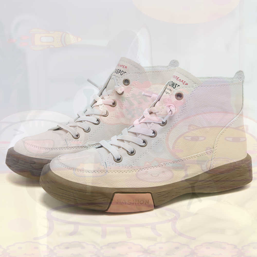 High Top Hi Cut Offers Skatebo - огляд і ціна Streetwear Brand Canada
