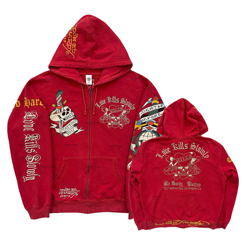 American Gothic Ro Skull Bones - огляд і ціна Gothic Streetwear Brand