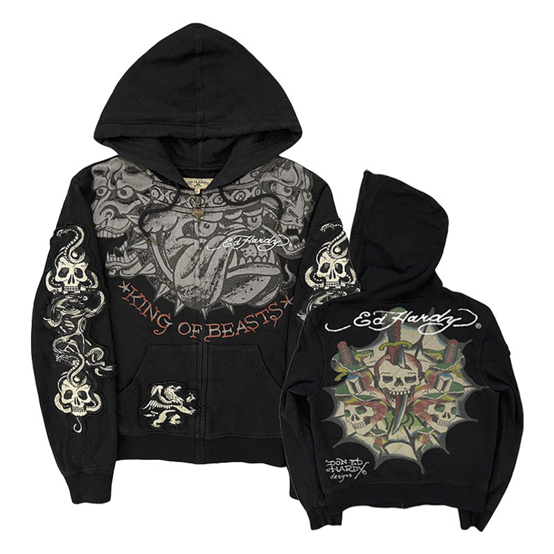 American Gothic Ro Skull Bones - огляд і ціна Gothic Streetwear Brand