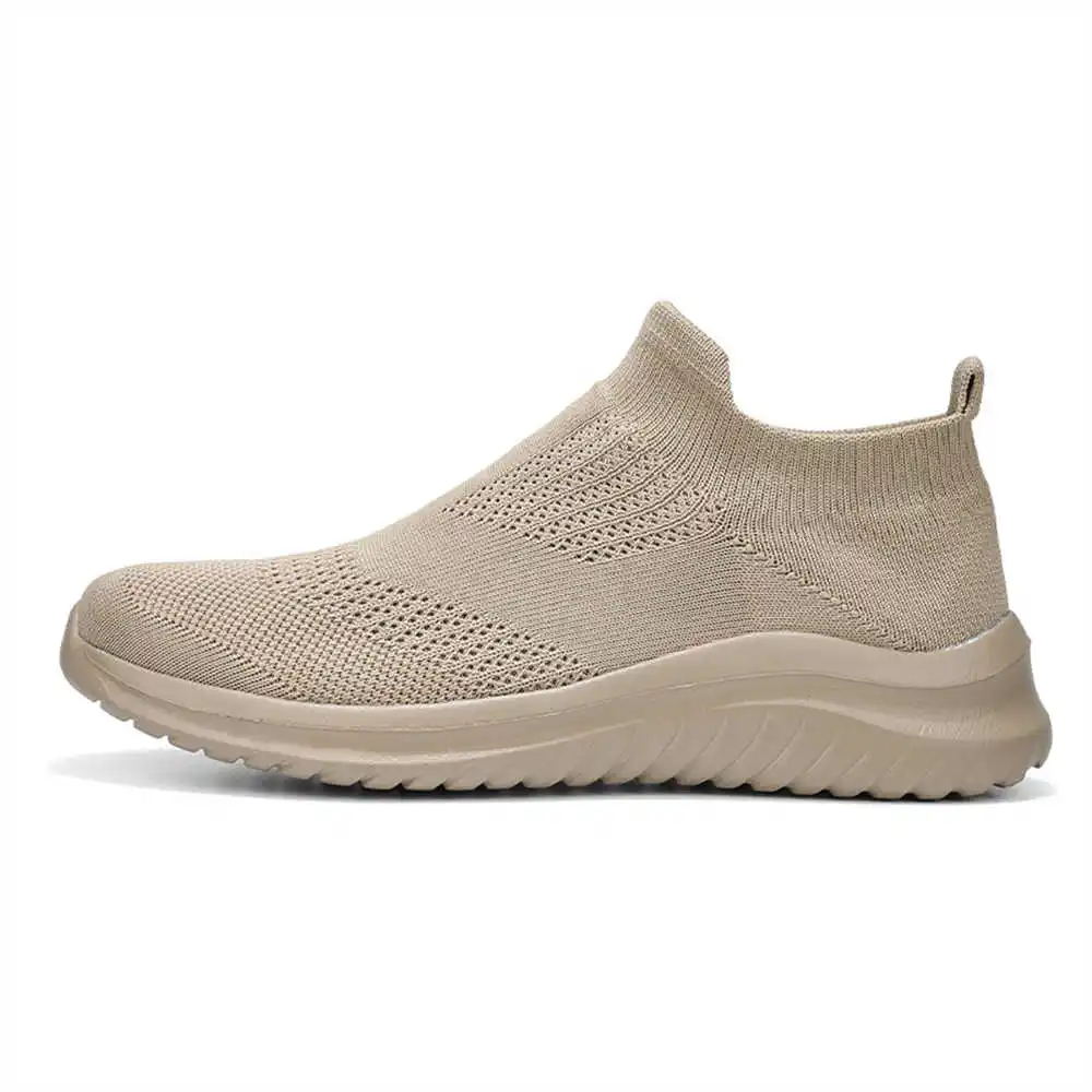 Beige Soft New Novelty Tennis  - огляд і ціна Streetwear Brand Canada