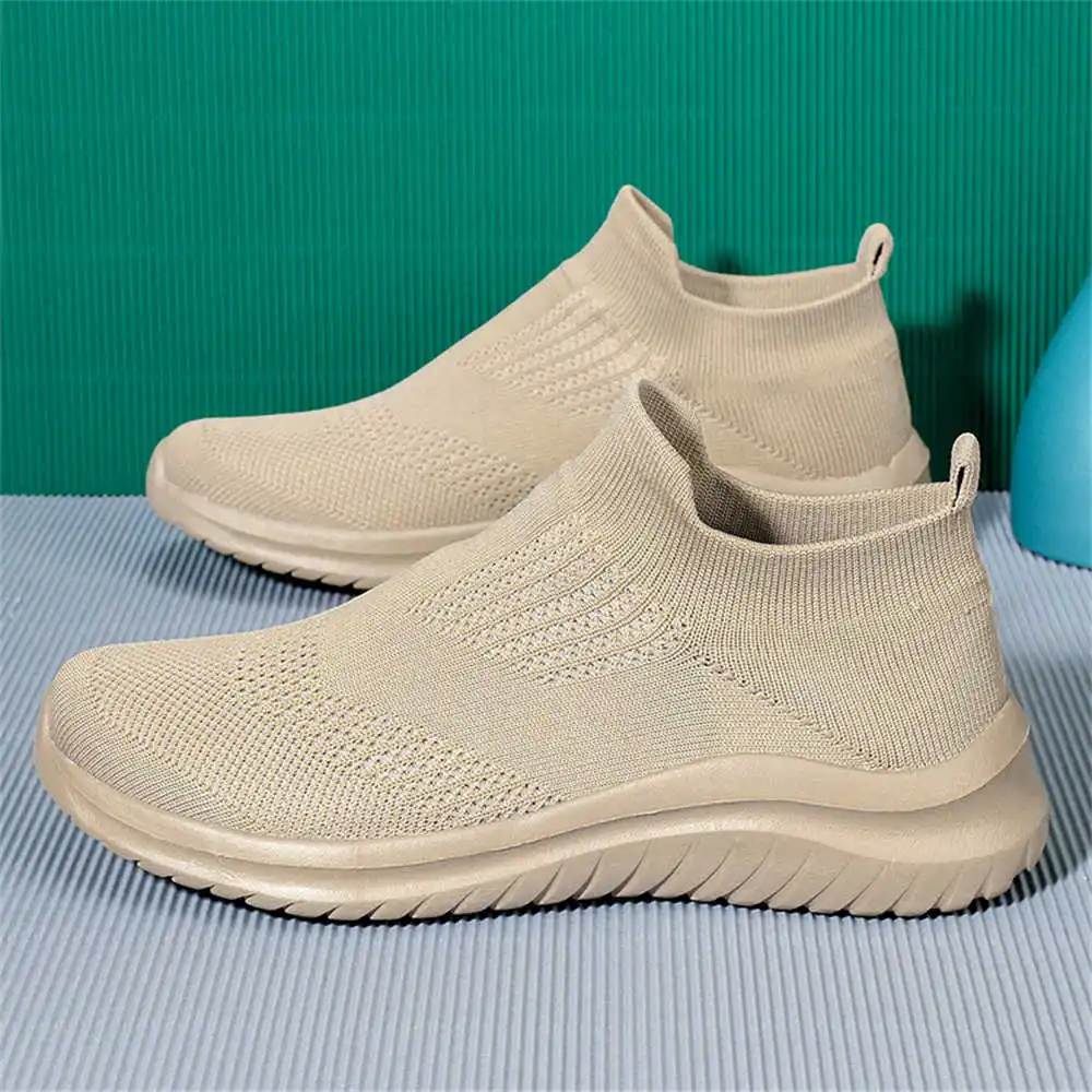 Beige Soft New Novelty Tennis  - огляд і ціна Streetwear Brand Canada