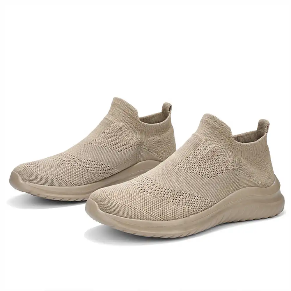 Beige Soft New Novelty Tennis  - огляд і ціна Streetwear Brand Canada