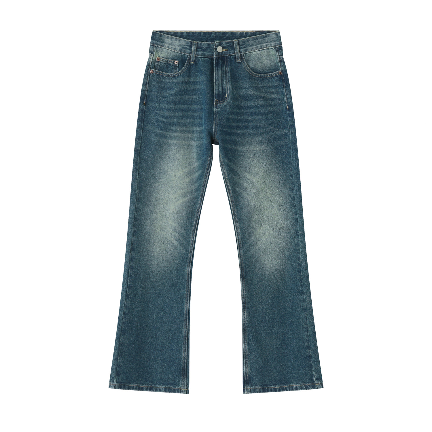 2025 New Trendy High Street Br - огляд і ціна Gallery Dept Flare