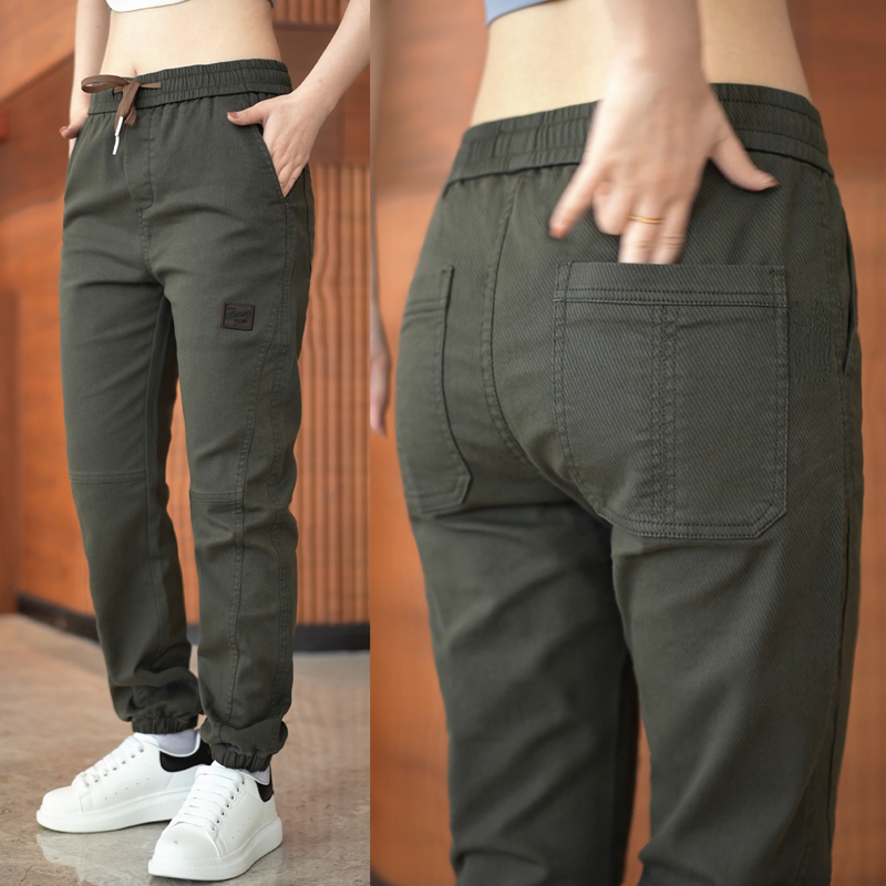 Slim Stretch Fashion Casual Me - огляд і ціна Streetwear Brand For Men