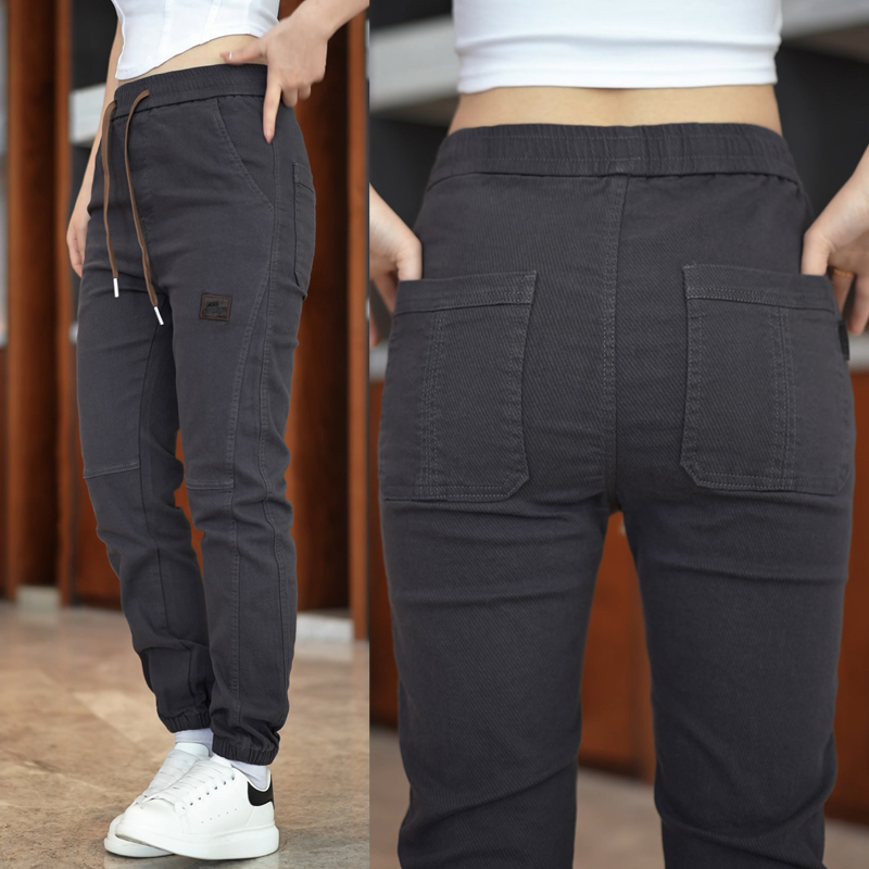 Slim Stretch Fashion Casual Me - огляд і ціна Streetwear Brand For Men
