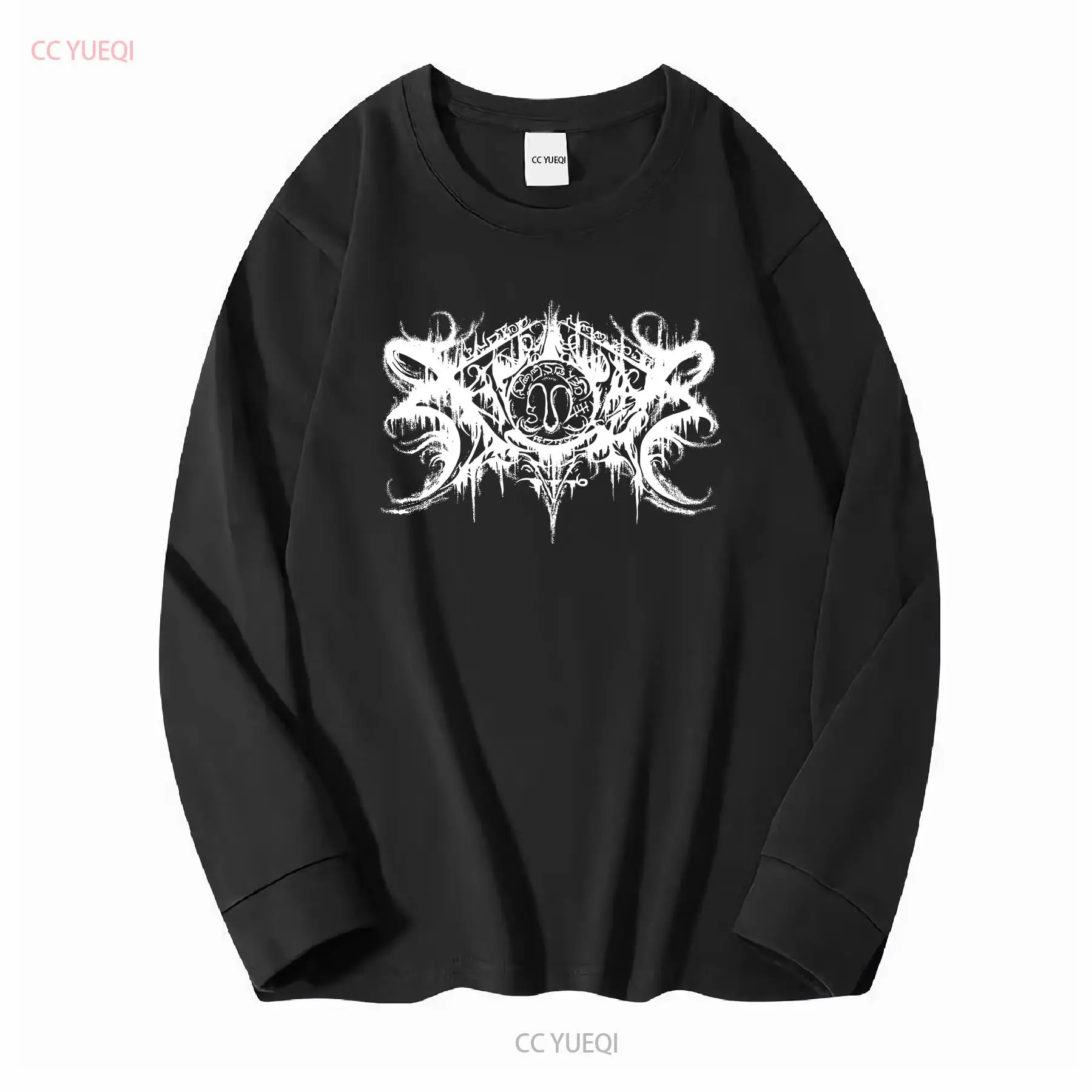 XASTHUR Brand New T Shirt Blac - огляд і ціна Streetwear Brand Shirts