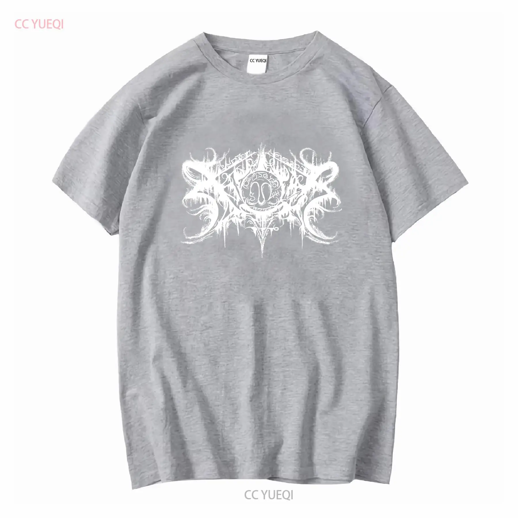 XASTHUR Brand New T Shirt Blac - огляд і ціна Streetwear Brand Shirts
