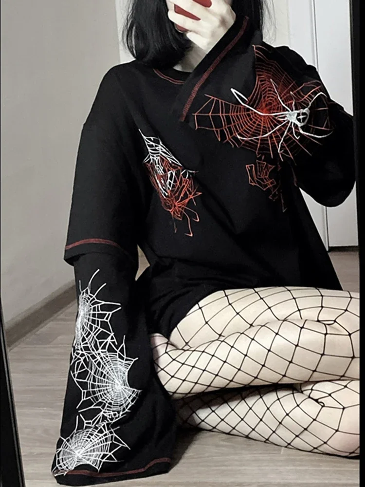 2026 New Fashion Design Sense  - огляд і ціна Streetwear Brand Y2K