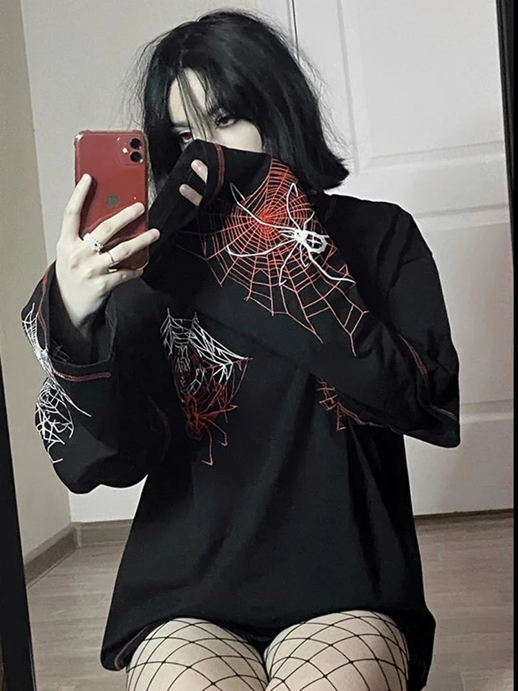 2026 New Fashion Design Sense  - огляд і ціна Streetwear Brand Y2K